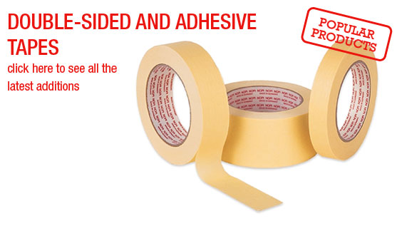 Double Sided Tape and adhesive tape